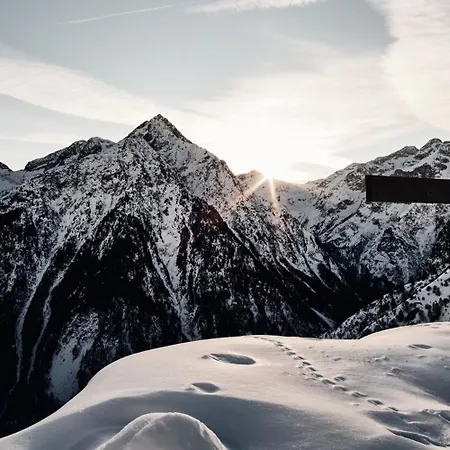 شقة Chez M & M