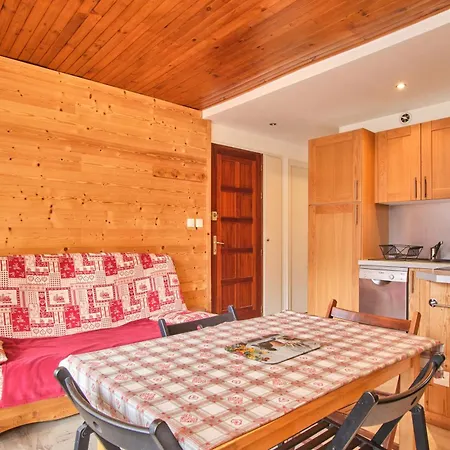 Apartment Chez M & M