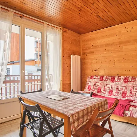 Apartment Chez M & M