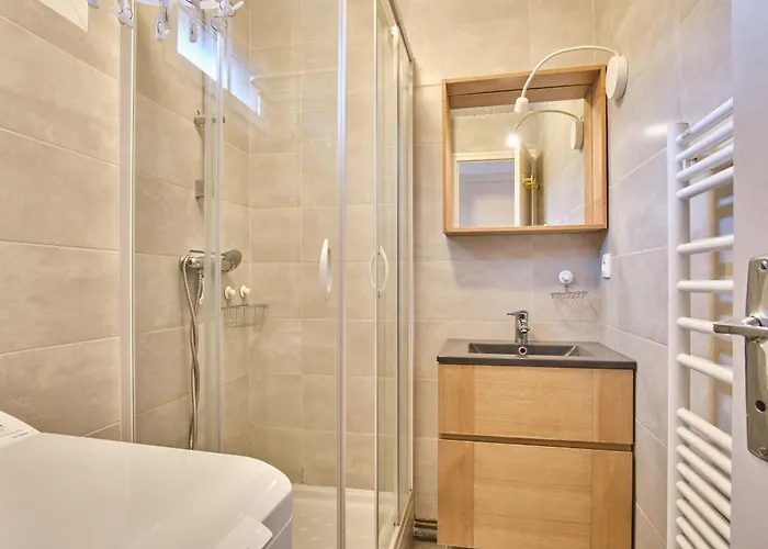 Scrischss Joder Lejlighed *