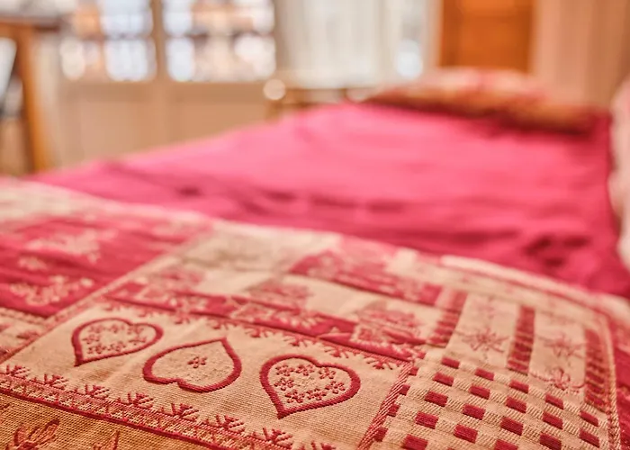 Lejlighed Scrischss Joder *