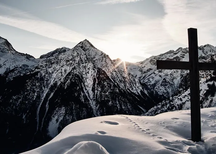 Lejlighed Scrischss Joder