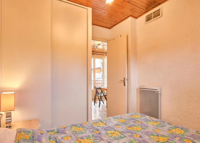 Lejlighed Scrischss Joder Les Deux Alpes